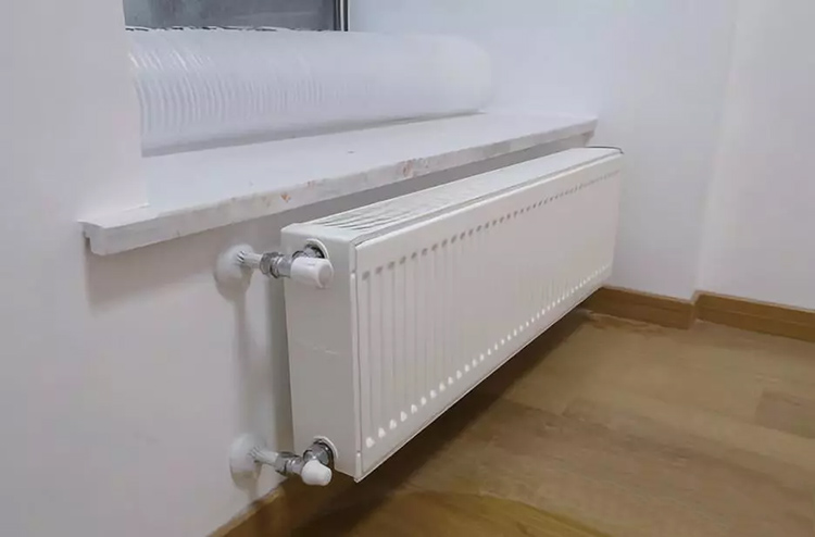 明裝暖氣片怎么裝？看后你就全懂了
